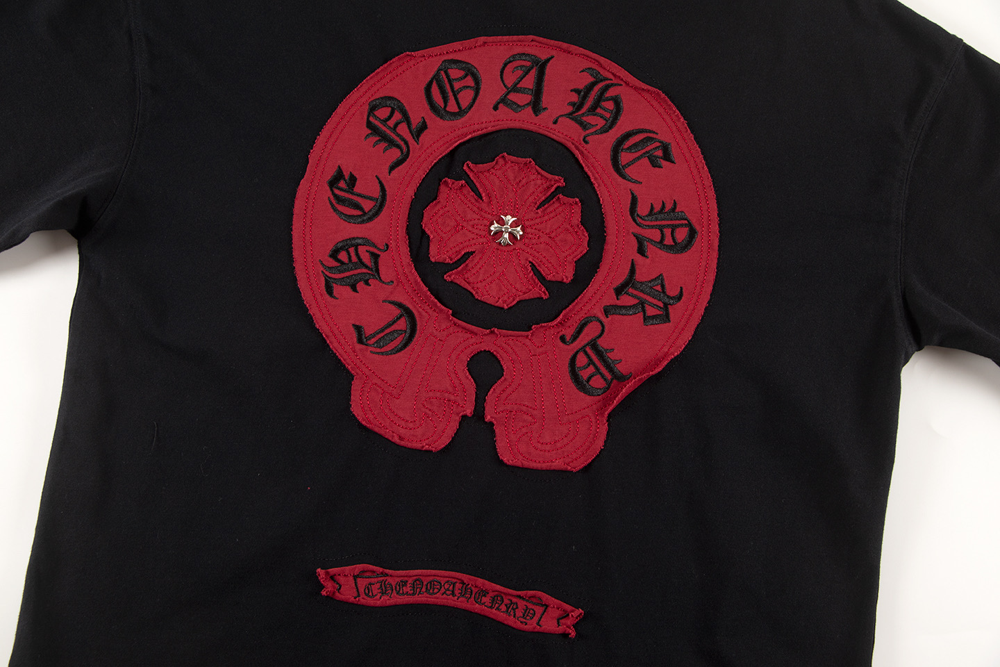 【CHROME HEARTS  公式旗艦店】クロムハーツ    Tシャツご好評に付き再入荷！250212-BRAND OFF