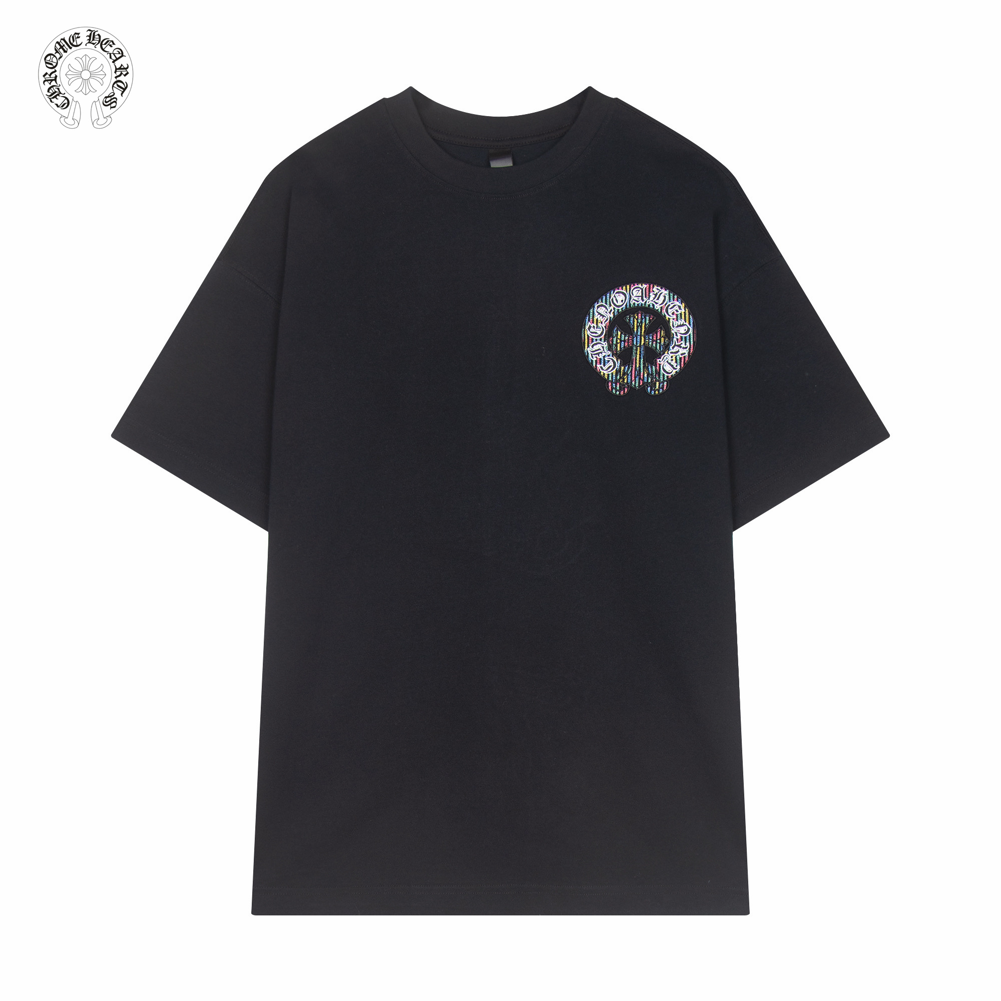 【CHROME HEARTS  公式旗艦店】クロムハーツ    Tシャツご好評に付き再入荷！250212-BRAND OFF