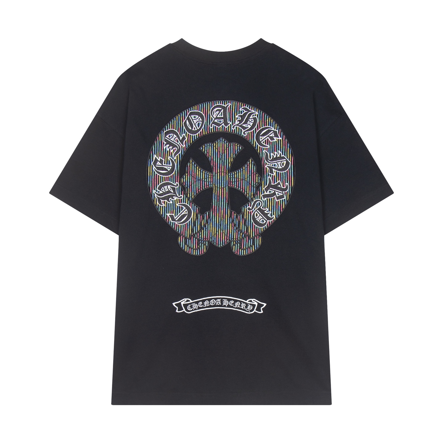 【CHROME HEARTS  公式旗艦店】クロムハーツ    Tシャツご好評に付き再入荷！250212-BRAND OFF