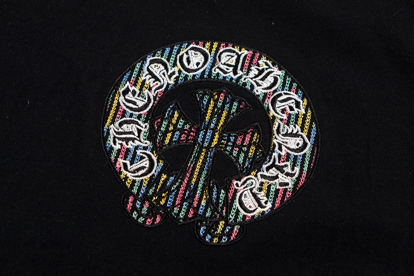 【CHROME HEARTS  公式旗艦店】クロムハーツ    Tシャツご好評に付き再入荷！250212-BRAND OFF