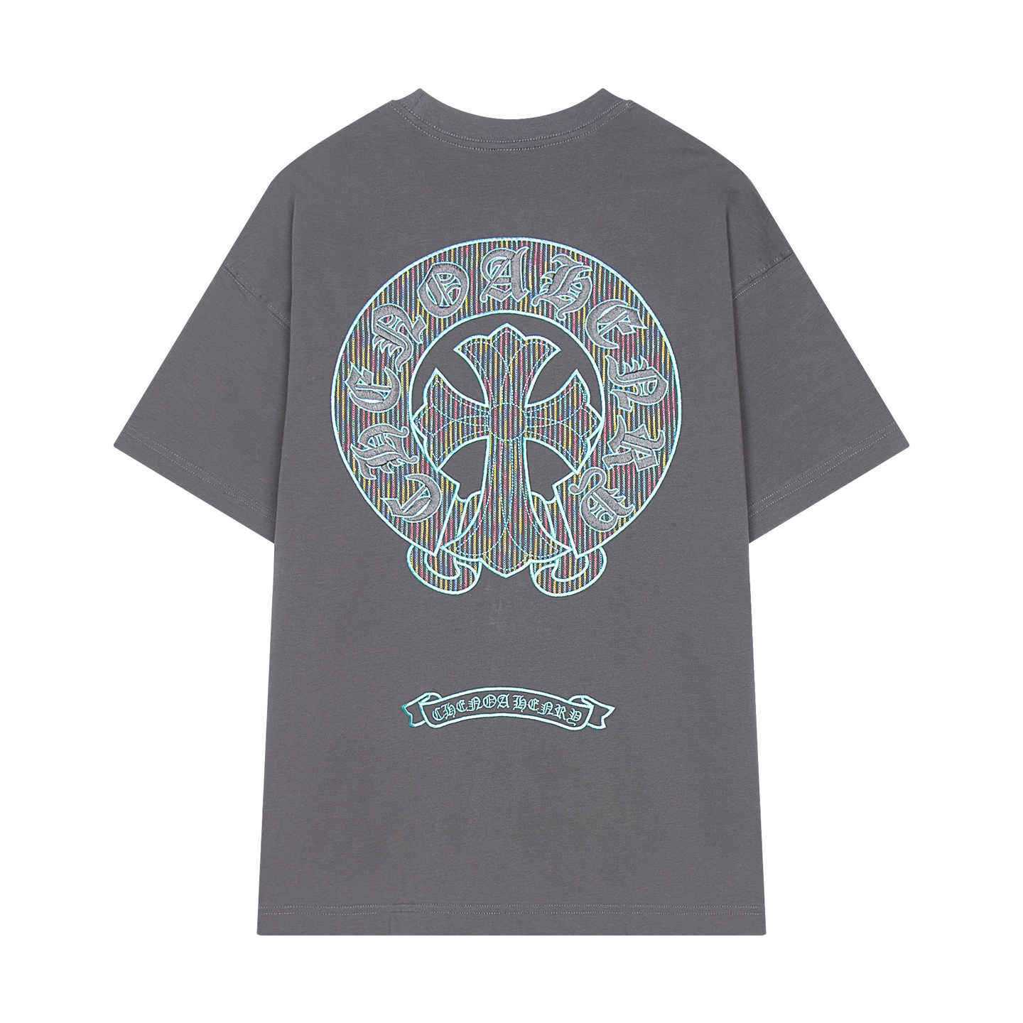 【CHROME HEARTS  公式旗艦店】クロムハーツ    Tシャツご好評に付き再入荷！250212-BRAND OFF