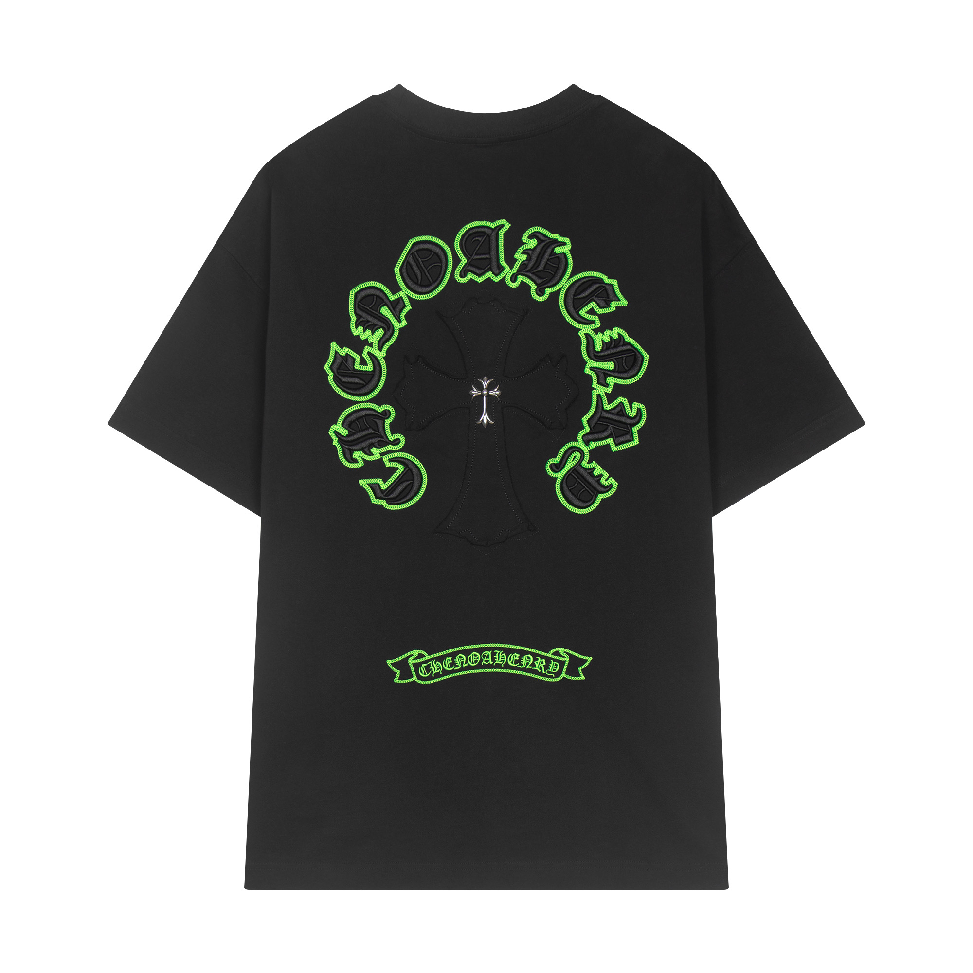 【CHROME HEARTS  公式旗艦店】クロムハーツ    Tシャツご好評に付き再入荷！250212-BRAND OFF