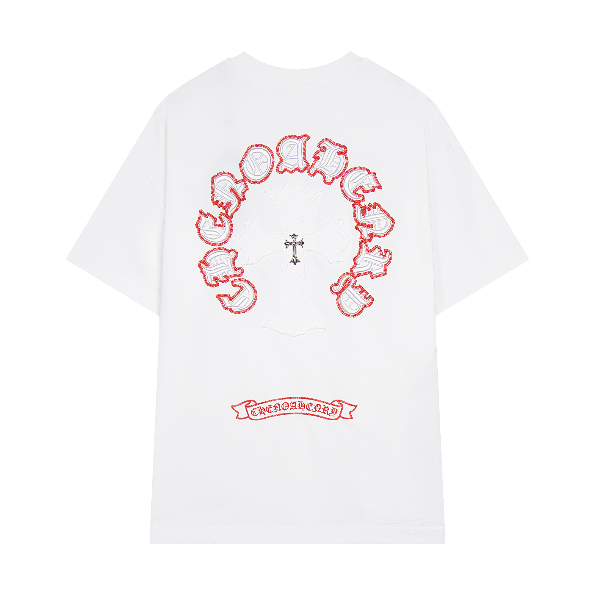 【CHROME HEARTS  公式旗艦店】クロムハーツ    Tシャツご好評に付き再入荷！250212-BRAND OFF