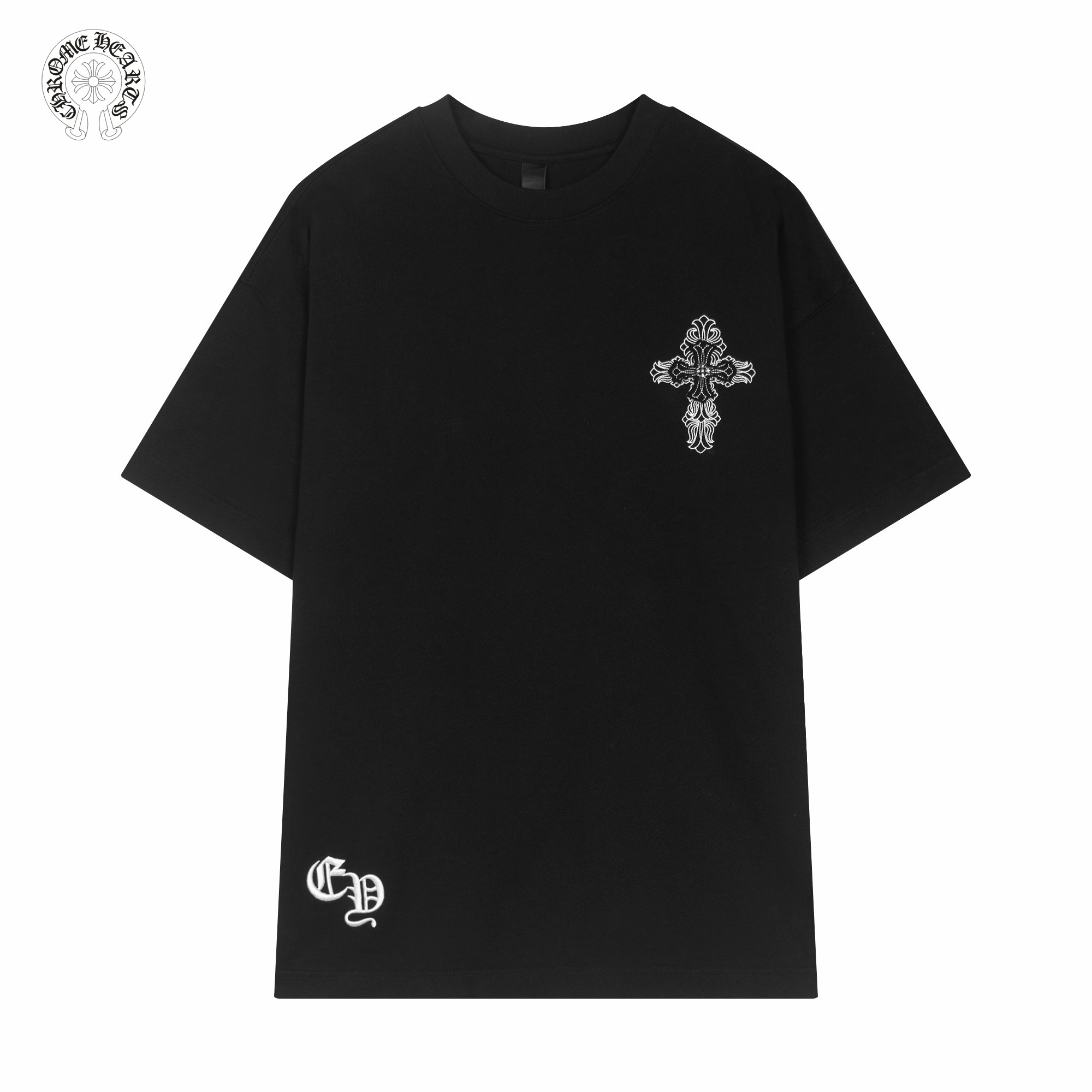 【CHROME HEARTS  公式旗艦店】クロムハーツ    Tシャツご好評に付き再入荷！250212-BRAND OFF