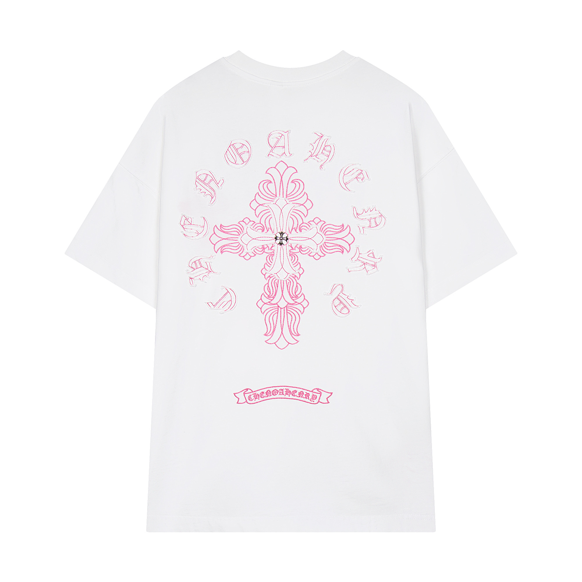 【CHROME HEARTS  公式旗艦店】クロムハーツ    Tシャツご好評に付き再入荷！250212-BRAND OFF