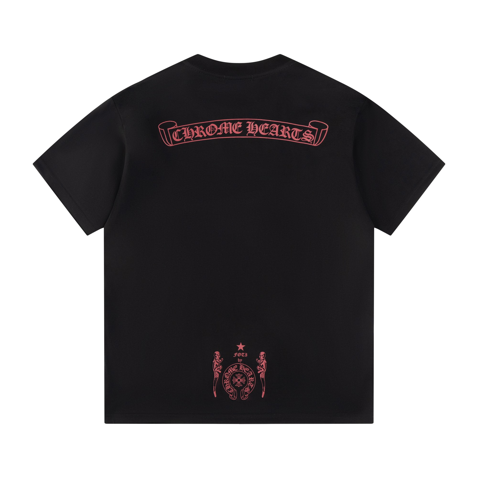 【CHROME HEARTS  公式旗艦店】クロムハーツ    Tシャツご好評に付き再入荷！250212-BRAND OFF