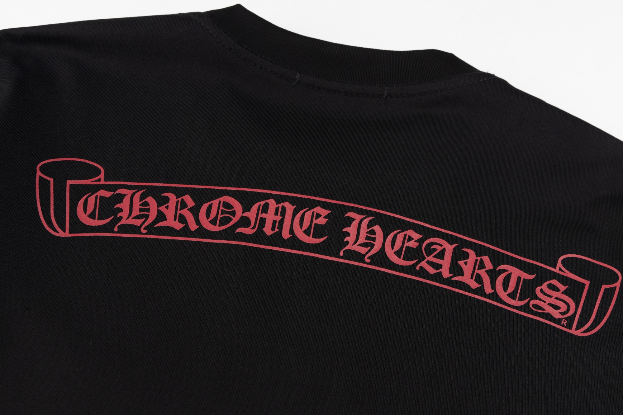 【CHROME HEARTS  公式旗艦店】クロムハーツ    Tシャツご好評に付き再入荷！250212-BRAND OFF