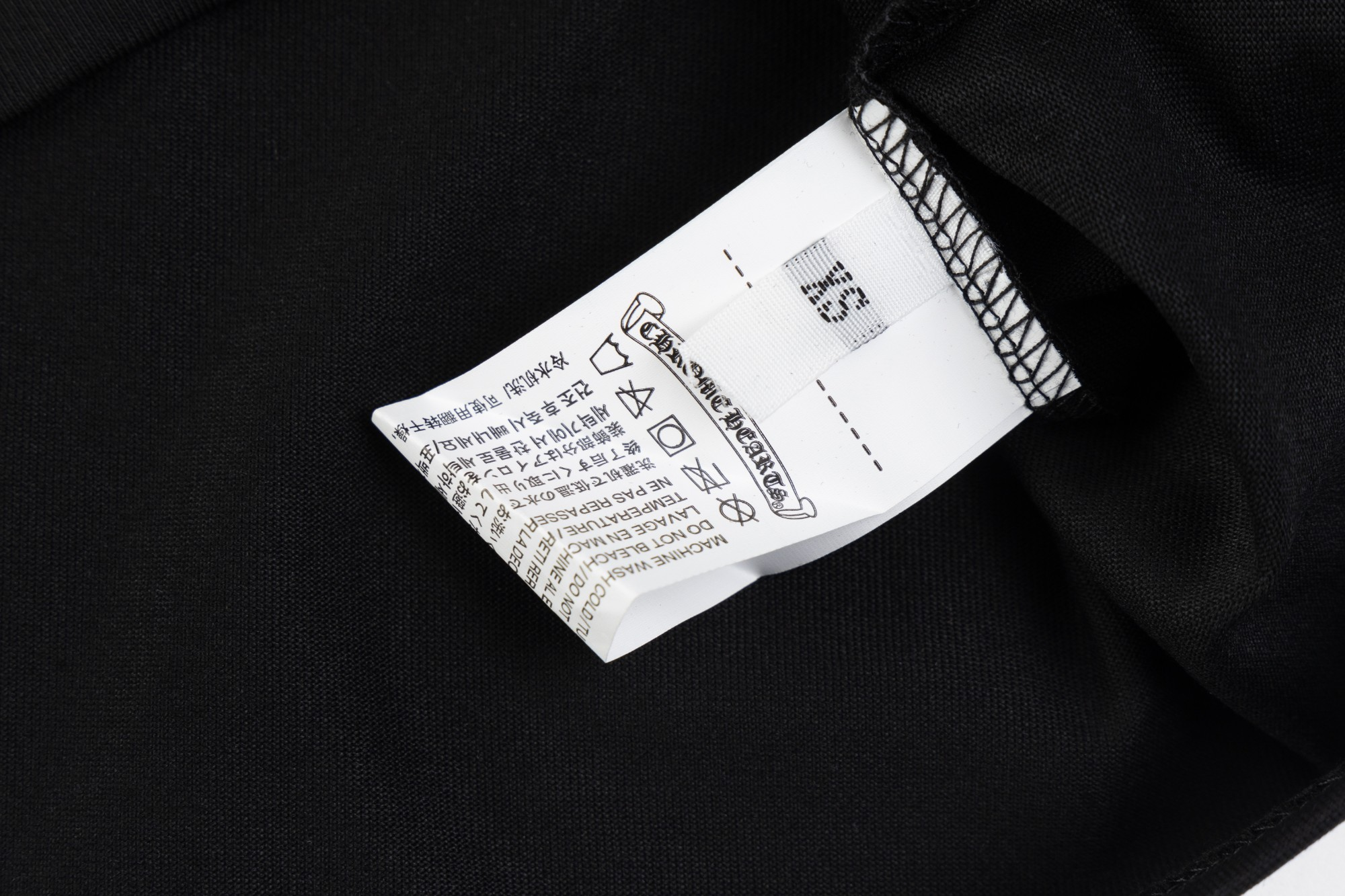 【CHROME HEARTS  公式旗艦店】クロムハーツ    Tシャツご好評に付き再入荷！250212-BRAND OFF