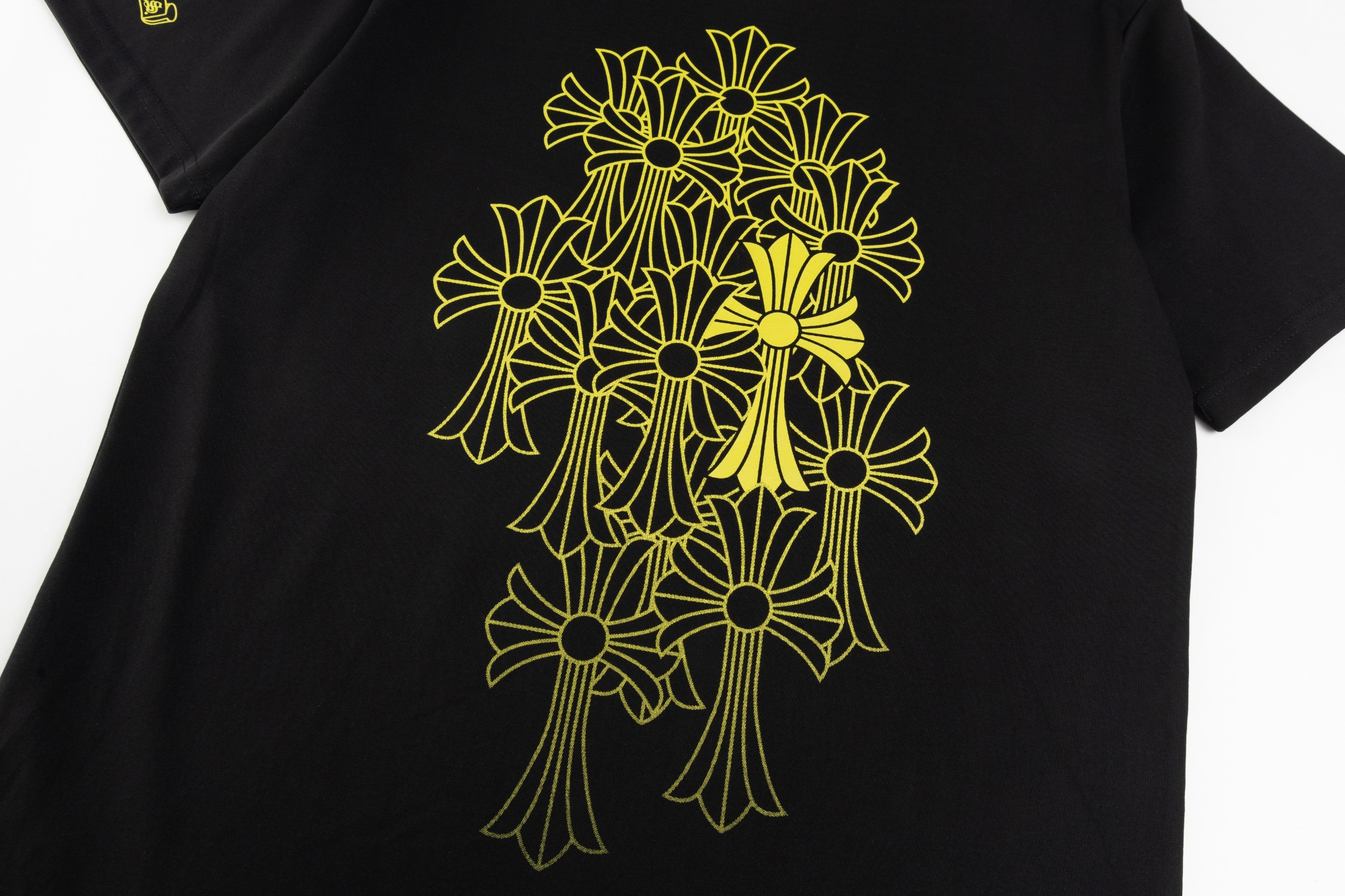 【CHROME HEARTS  公式旗艦店】クロムハーツ    Tシャツご好評に付き再入荷！250212-BRAND OFF