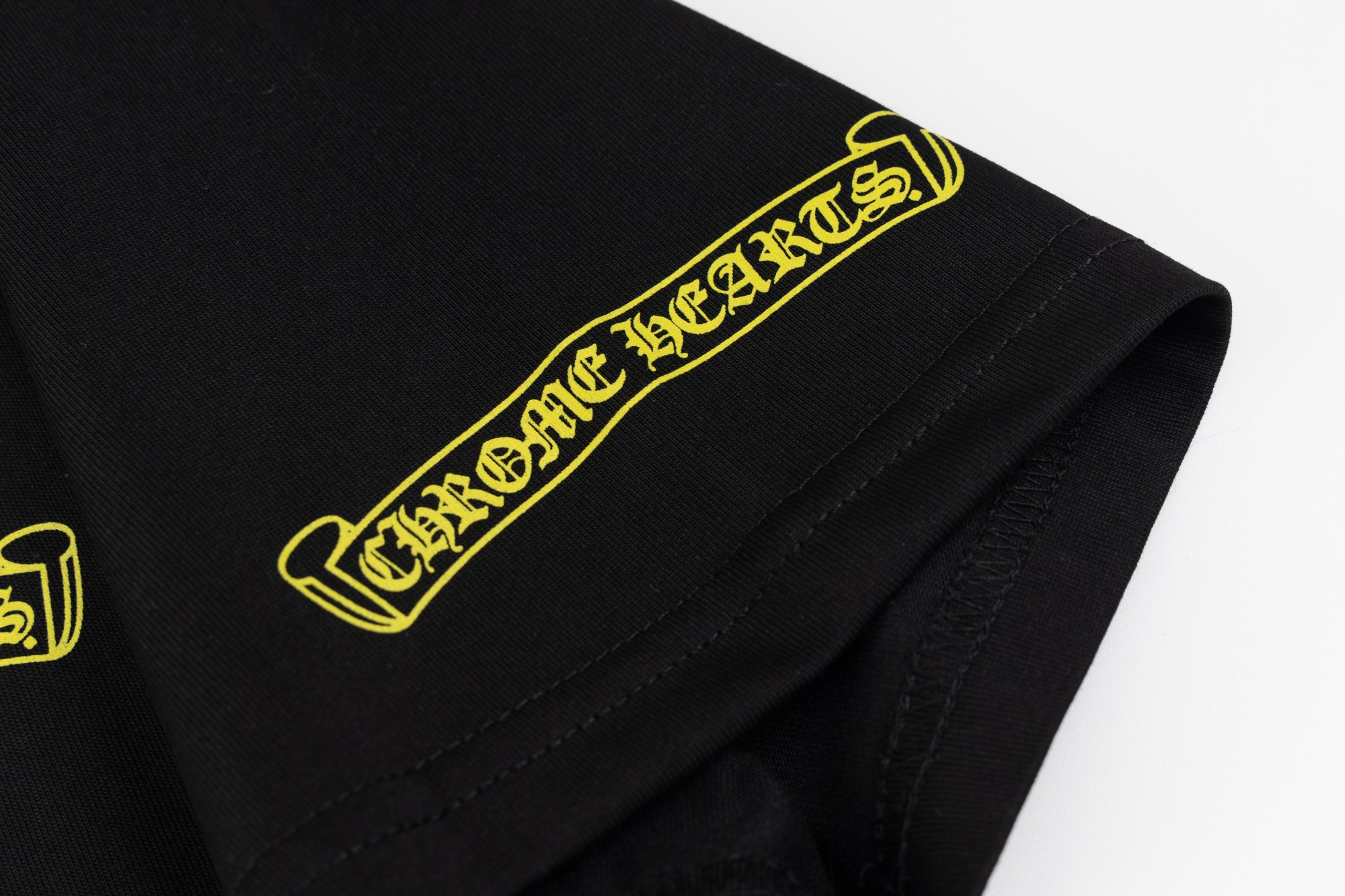 【CHROME HEARTS  公式旗艦店】クロムハーツ    Tシャツご好評に付き再入荷！250212-BRAND OFF