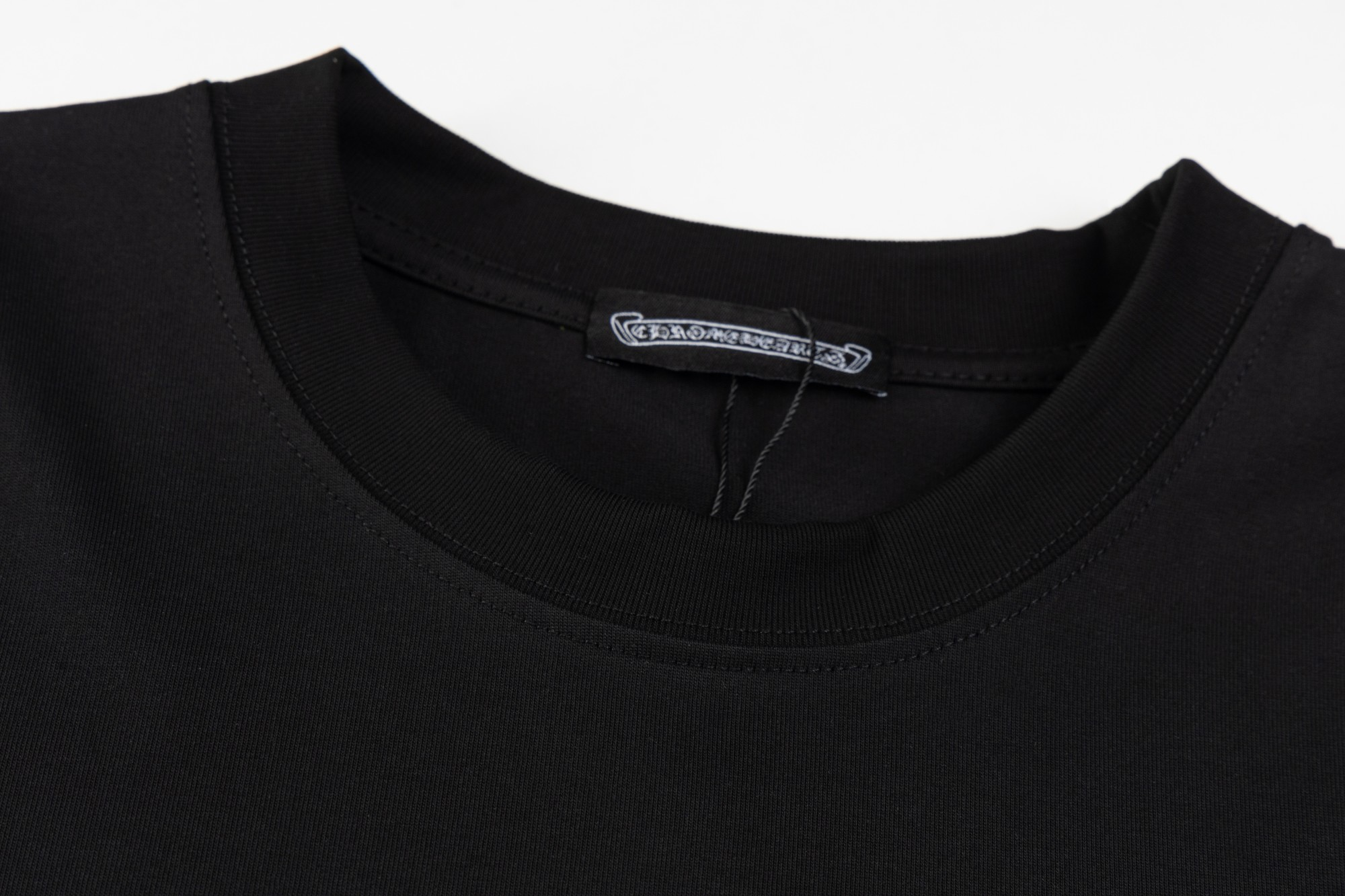 【CHROME HEARTS  公式旗艦店】クロムハーツ    Tシャツご好評に付き再入荷！250212-BRAND OFF