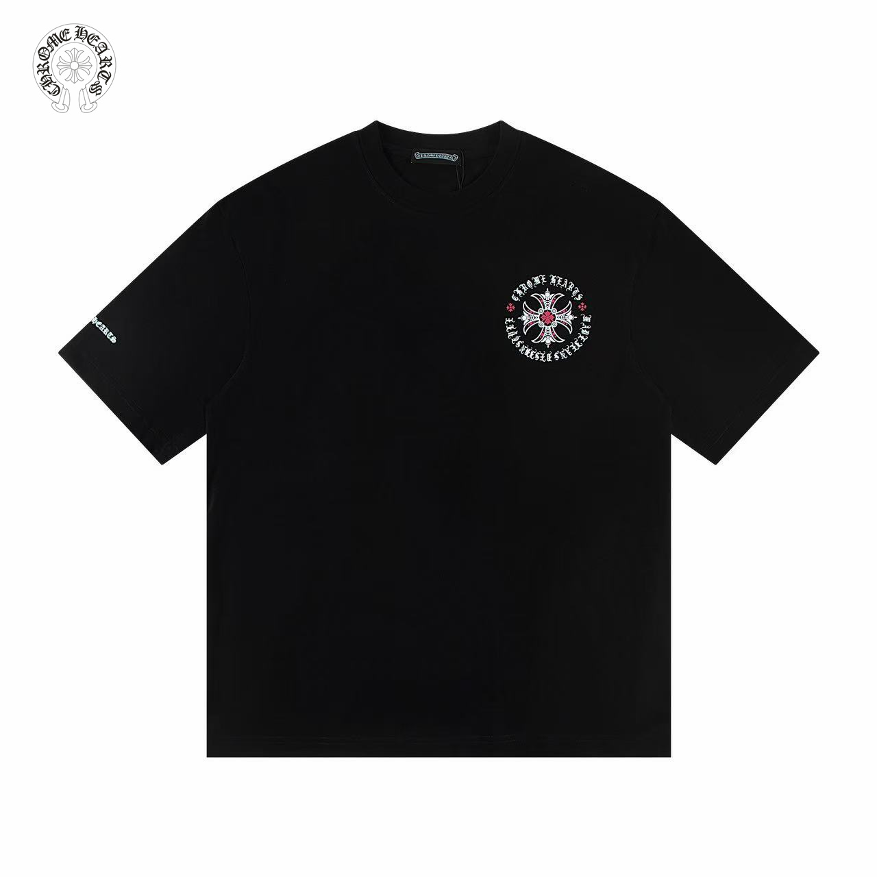 【CHROME HEARTS  公式旗艦店】クロムハーツ    Tシャツご好評に付き再入荷！250212-BRAND OFF