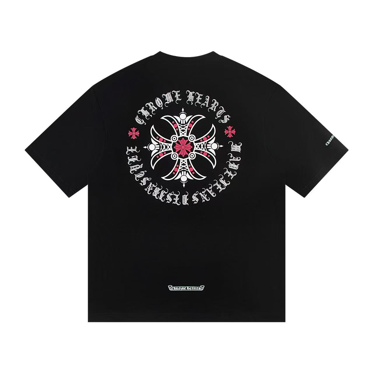 【CHROME HEARTS  公式旗艦店】クロムハーツ    Tシャツご好評に付き再入荷！250212-BRAND OFF