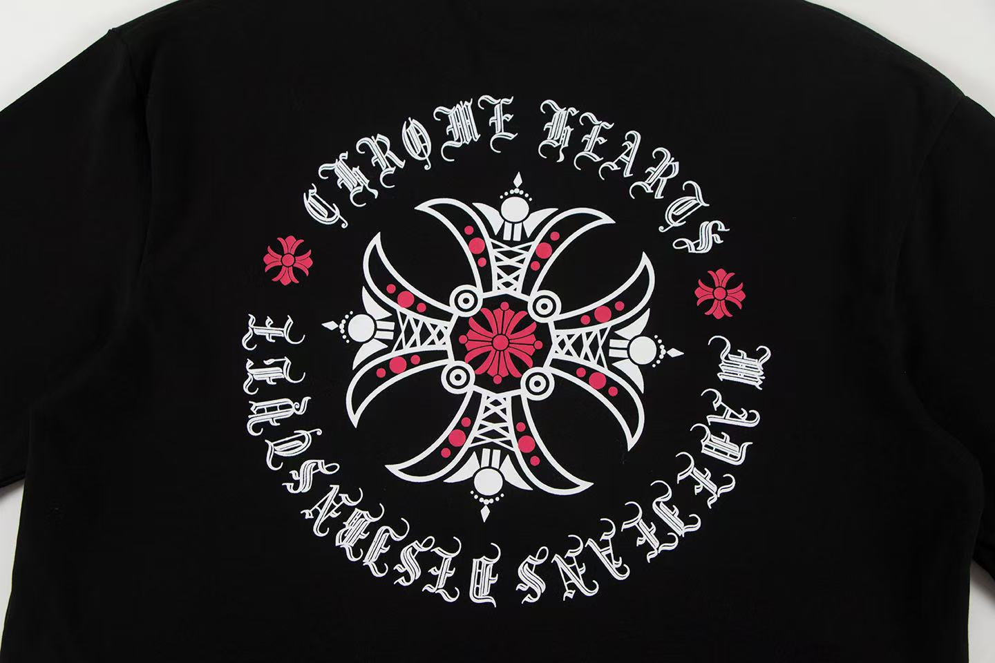 【CHROME HEARTS  公式旗艦店】クロムハーツ    Tシャツご好評に付き再入荷！250212-BRAND OFF