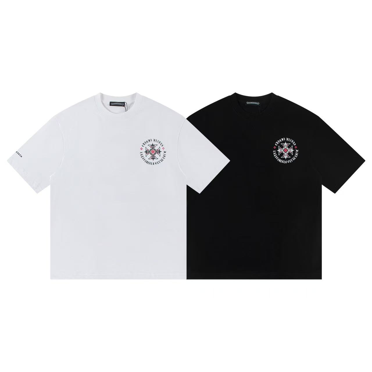 【CHROME HEARTS  公式旗艦店】クロムハーツ    Tシャツご好評に付き再入荷！250212-BRAND OFF