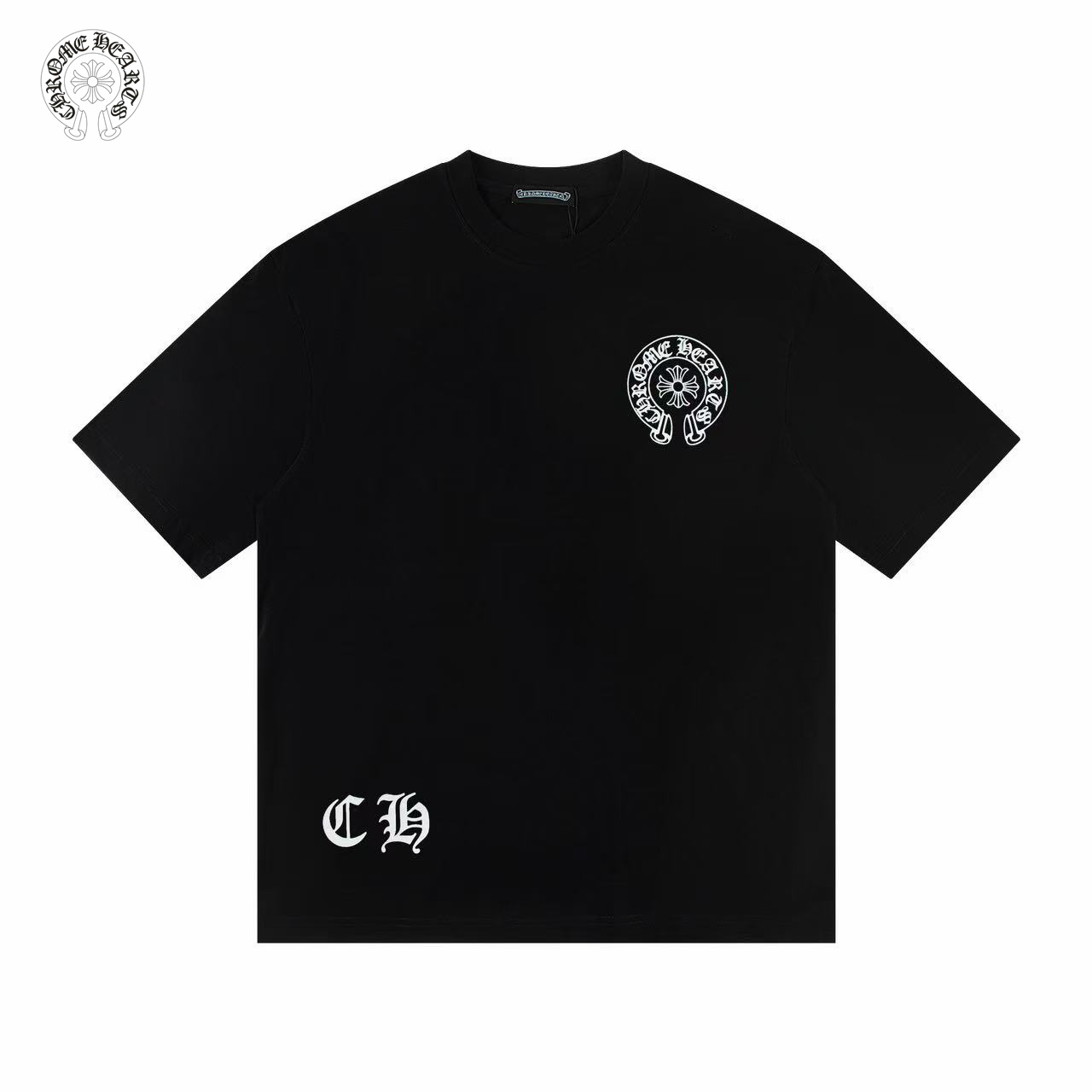 【CHROME HEARTS  公式旗艦店】クロムハーツ    Tシャツご好評に付き再入荷！250212-BRAND OFF
