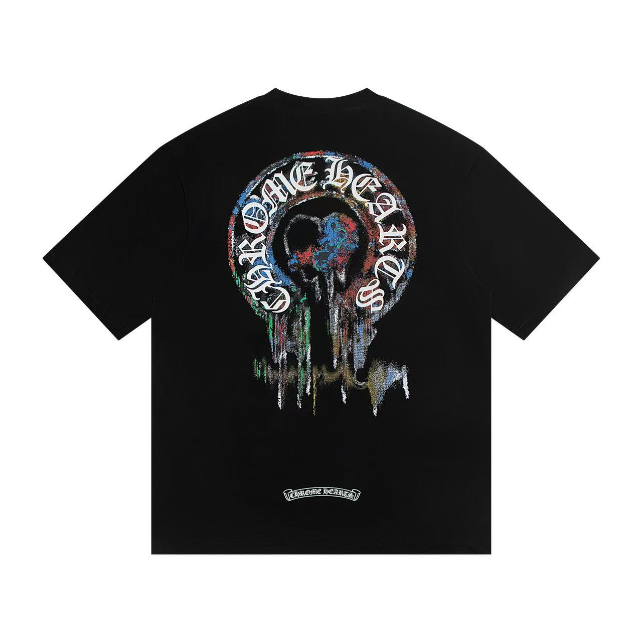 【CHROME HEARTS  公式旗艦店】クロムハーツ    Tシャツご好評に付き再入荷！250212-BRAND OFF