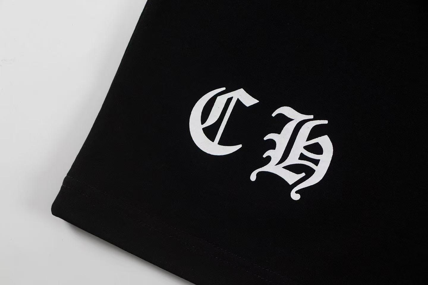 【CHROME HEARTS  公式旗艦店】クロムハーツ    Tシャツご好評に付き再入荷！250212-BRAND OFF