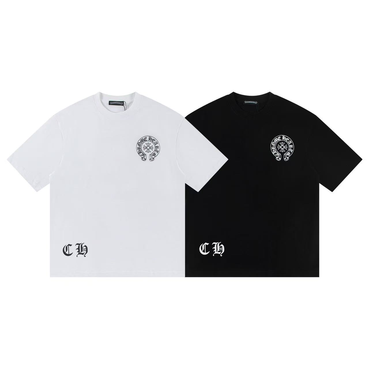 【CHROME HEARTS  公式旗艦店】クロムハーツ    Tシャツご好評に付き再入荷！250212-BRAND OFF