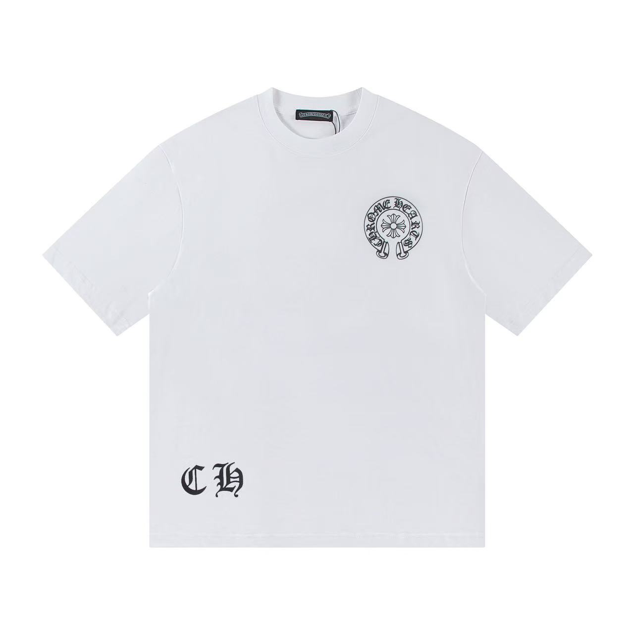【CHROME HEARTS  公式旗艦店】クロムハーツ    Tシャツご好評に付き再入荷！250212-BRAND OFF