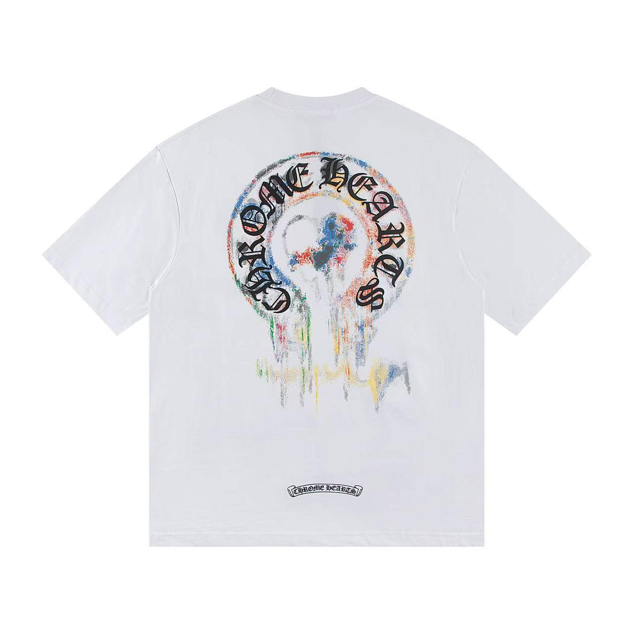 【CHROME HEARTS  公式旗艦店】クロムハーツ    Tシャツご好評に付き再入荷！250212-BRAND OFF
