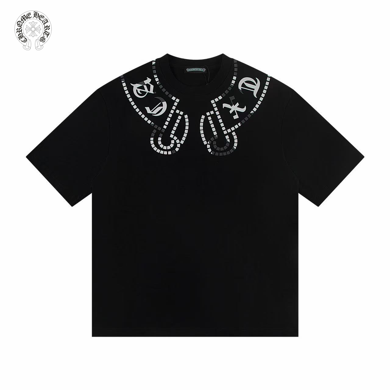 【CHROME HEARTS  公式旗艦店】クロムハーツ    Tシャツご好評に付き再入荷！250212-BRAND OFF