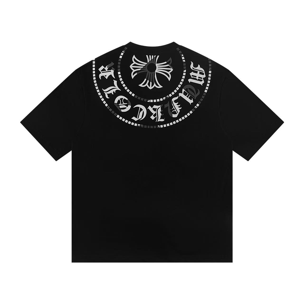 【CHROME HEARTS  公式旗艦店】クロムハーツ    Tシャツご好評に付き再入荷！250212-BRAND OFF