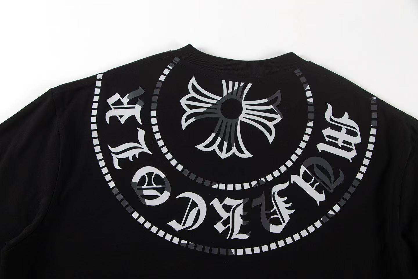 【CHROME HEARTS  公式旗艦店】クロムハーツ    Tシャツご好評に付き再入荷！250212-BRAND OFF