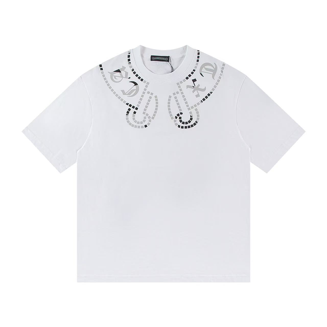 【CHROME HEARTS  公式旗艦店】クロムハーツ    Tシャツご好評に付き再入荷！250212-BRAND OFF
