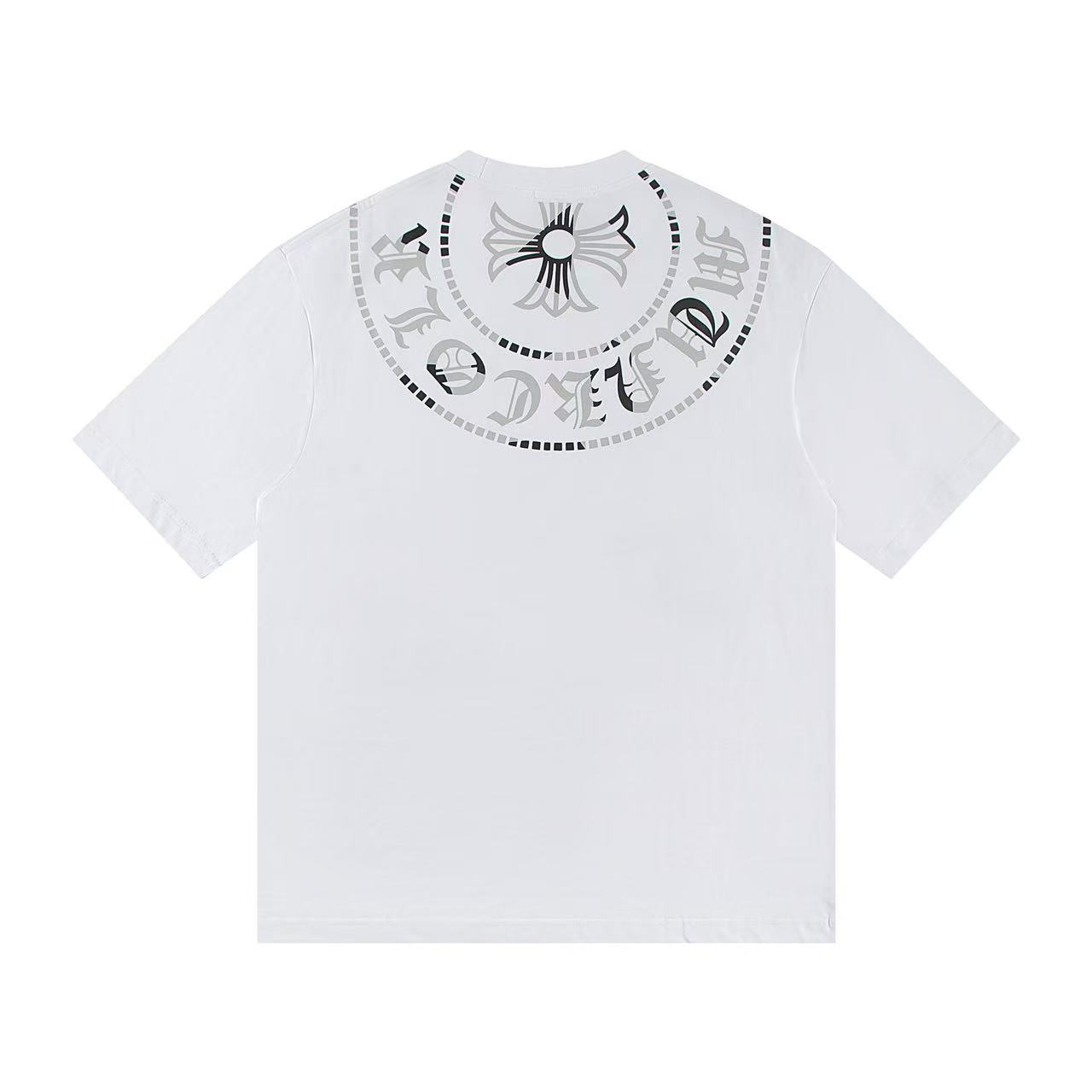 【CHROME HEARTS  公式旗艦店】クロムハーツ    Tシャツご好評に付き再入荷！250212-BRAND OFF