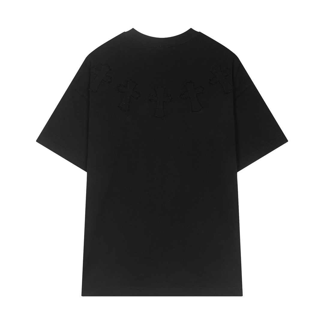 【CHROME HEARTS  公式旗艦店】クロムハーツ    Tシャツご好評に付き再入荷！250212-BRAND OFF