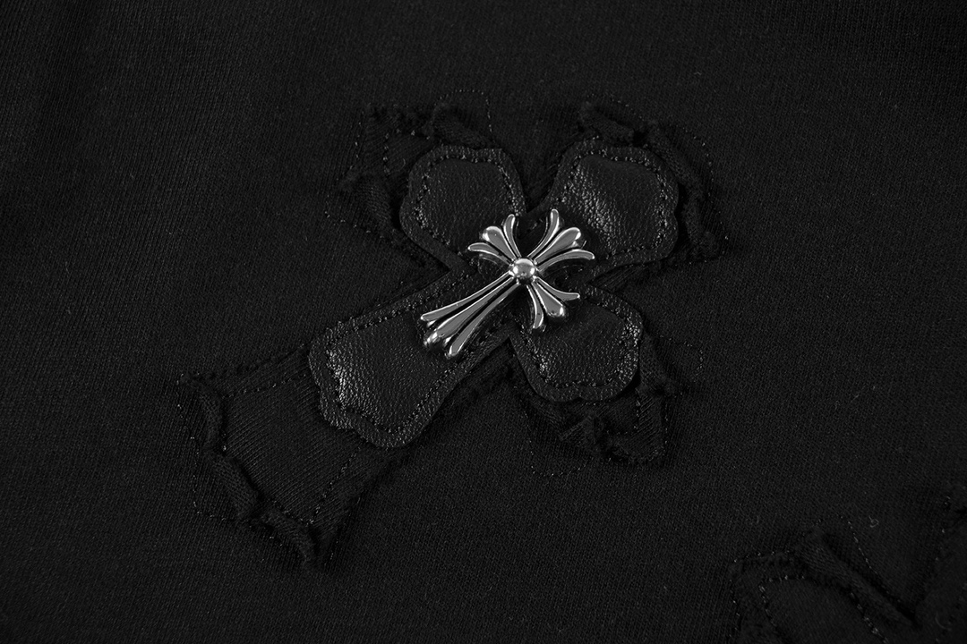 【CHROME HEARTS  公式旗艦店】クロムハーツ    Tシャツご好評に付き再入荷！250212-BRAND OFF