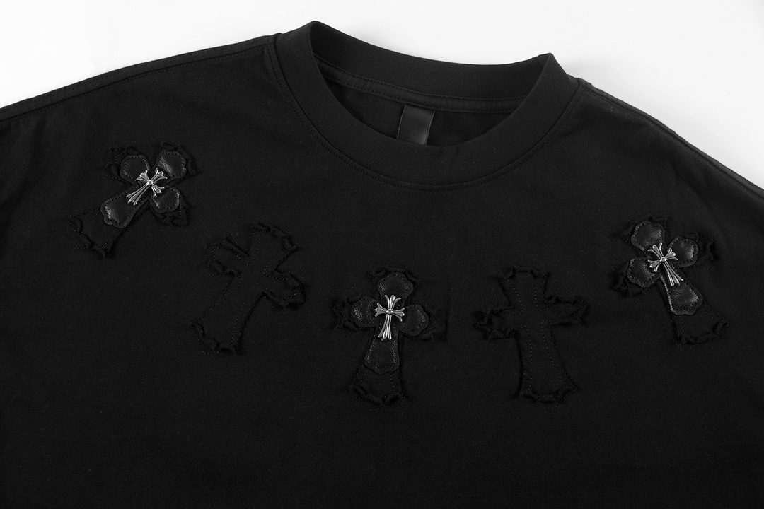 【CHROME HEARTS  公式旗艦店】クロムハーツ    Tシャツご好評に付き再入荷！250212-BRAND OFF