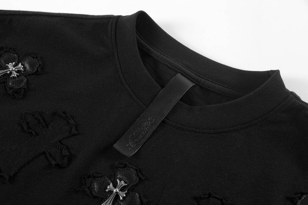 【CHROME HEARTS  公式旗艦店】クロムハーツ    Tシャツご好評に付き再入荷！250212-BRAND OFF