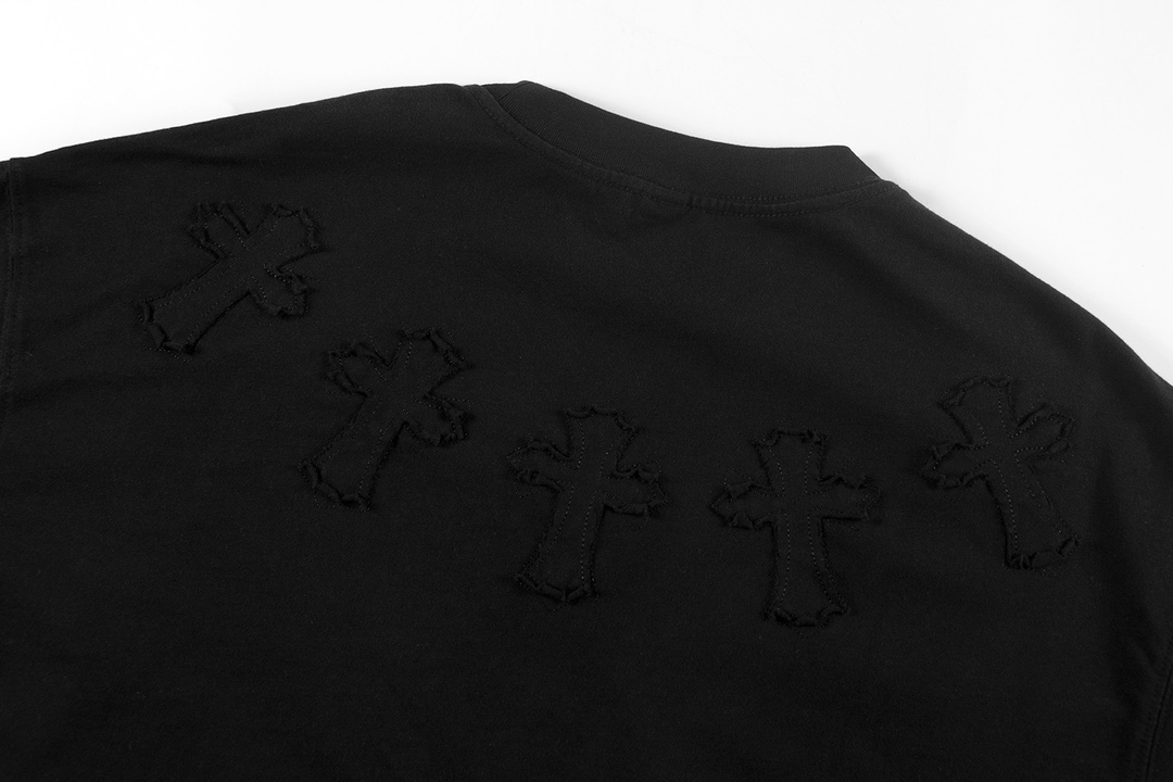 【CHROME HEARTS  公式旗艦店】クロムハーツ    Tシャツご好評に付き再入荷！250212-BRAND OFF