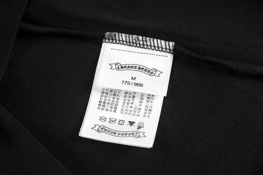 【CHROME HEARTS  公式旗艦店】クロムハーツ    Tシャツご好評に付き再入荷！250212-BRAND OFF