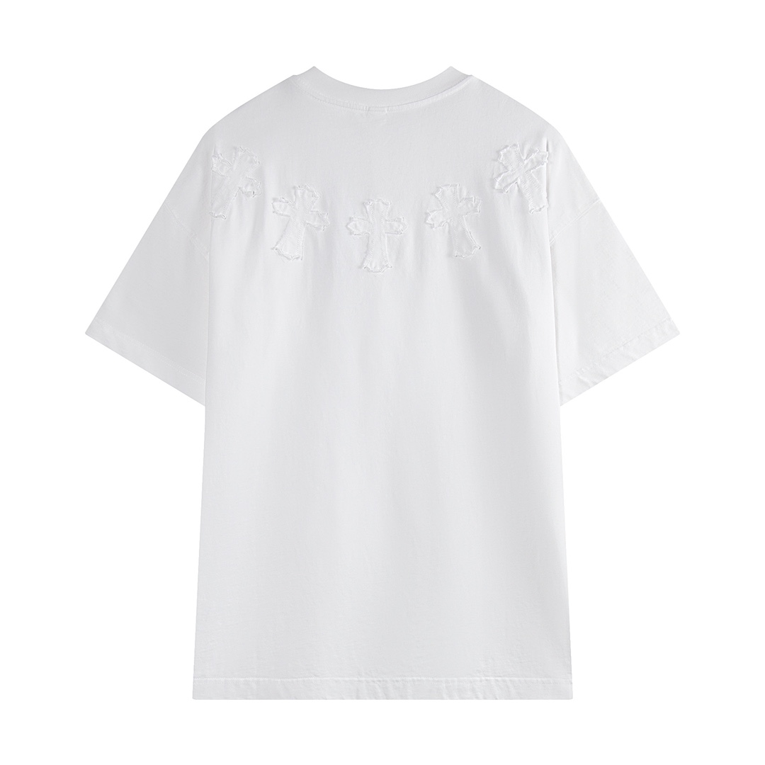 【CHROME HEARTS  公式旗艦店】クロムハーツ    Tシャツご好評に付き再入荷！250212-BRAND OFF