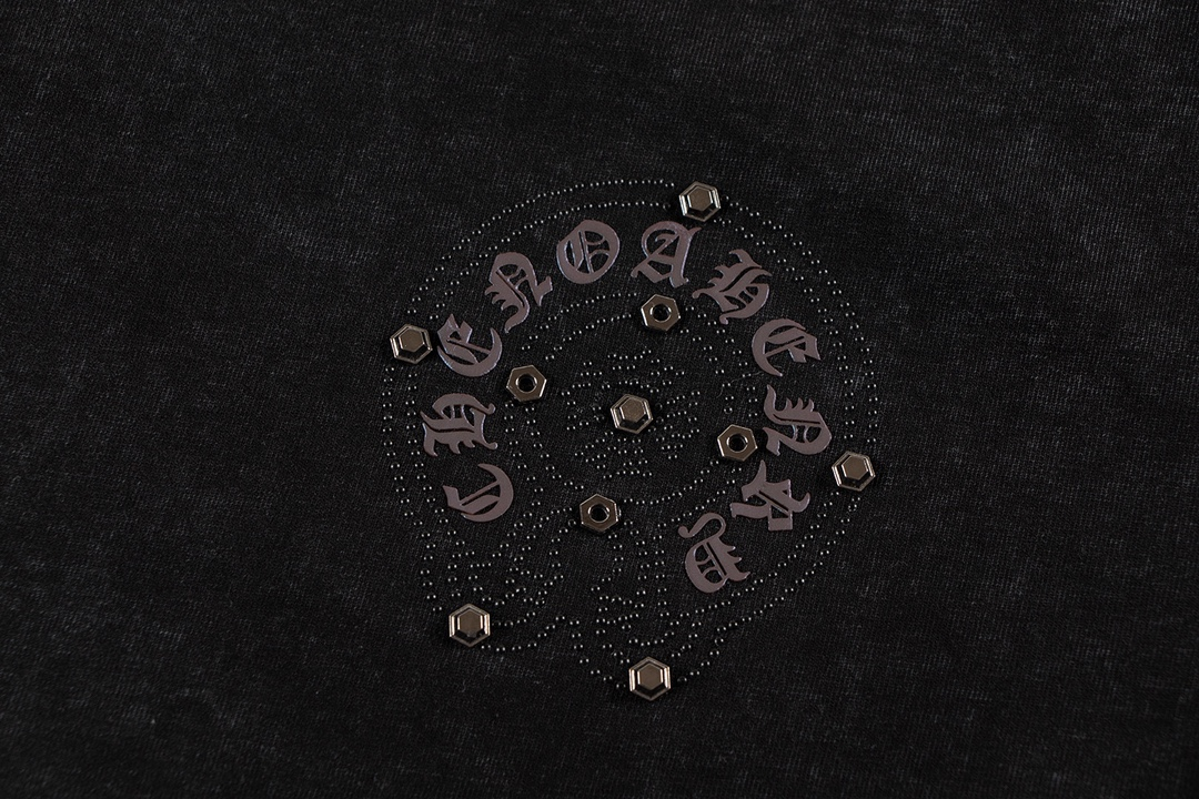 【CHROME HEARTS  公式旗艦店】クロムハーツ    Tシャツご好評に付き再入荷！250212-BRAND OFF