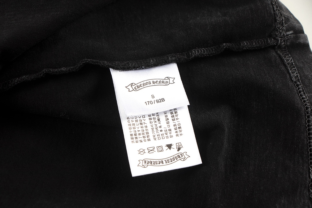 【CHROME HEARTS  公式旗艦店】クロムハーツ    Tシャツご好評に付き再入荷！250212-BRAND OFF