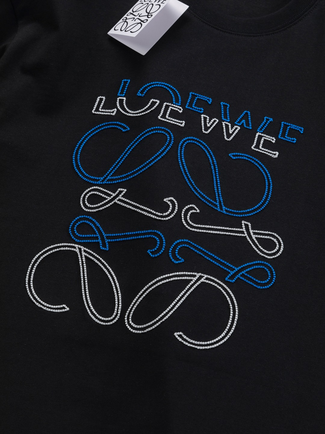 【LOEWE 公式旗艦店】ロエベ   Tシャツ ご好評に付き再入荷！250213-BRAND OFF