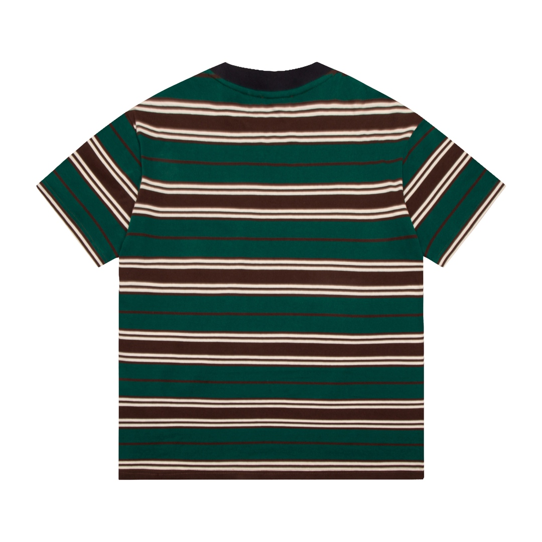 【PRADA 公式旗艦店】プラダ    Tシャツご好評に付き再入荷！ 250213-BRAND OFF
