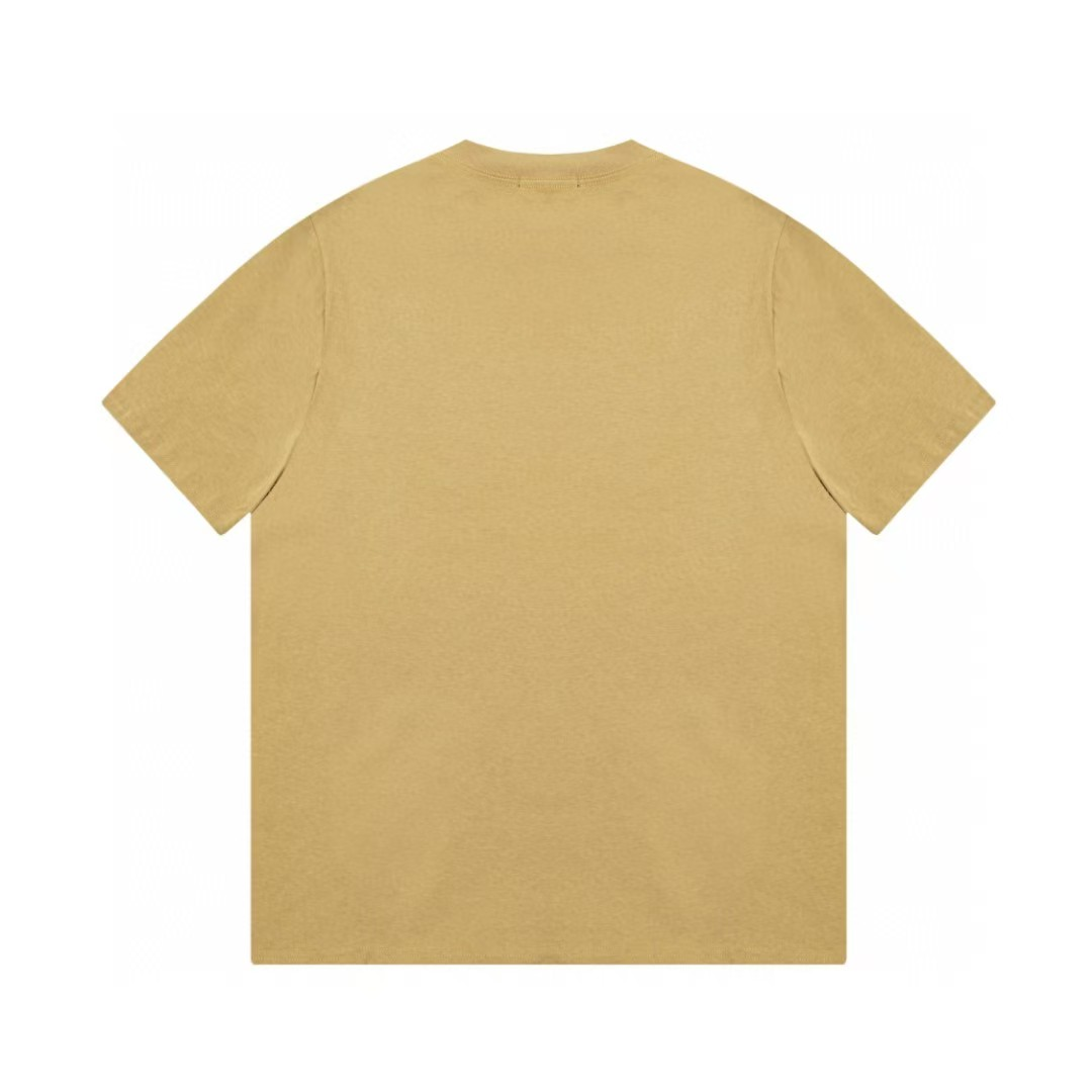 【PRADA 公式旗艦店】プラダ    Tシャツご好評に付き再入荷！ 250213-BRAND OFF