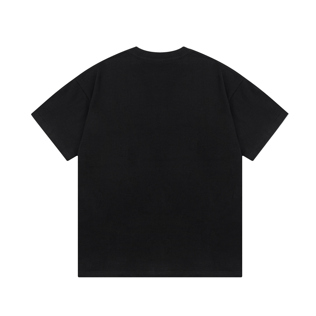 【PRADA 公式旗艦店】プラダ    Tシャツご好評に付き再入荷！ 250213-BRAND OFF