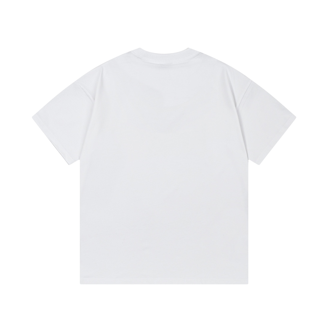 【PRADA 公式旗艦店】プラダ    Tシャツご好評に付き再入荷！ 250213-BRAND OFF