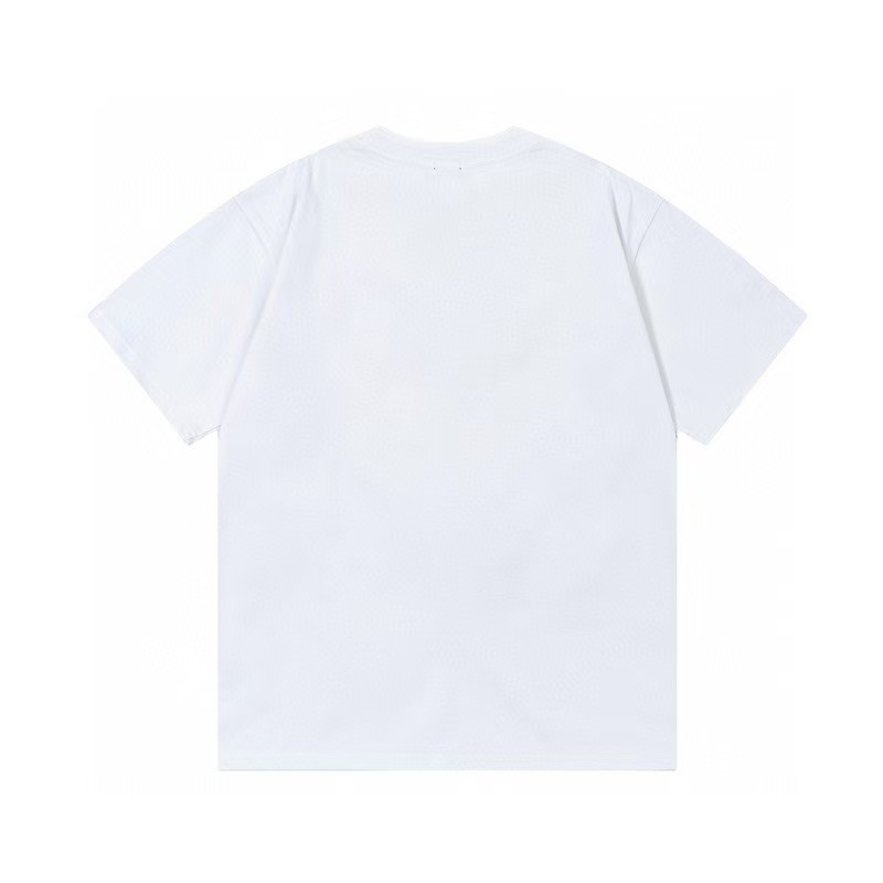 【PRADA  公式旗艦店】プラダ  Tシャツ ご好評に付き再入荷！250213-BRAND OFF
