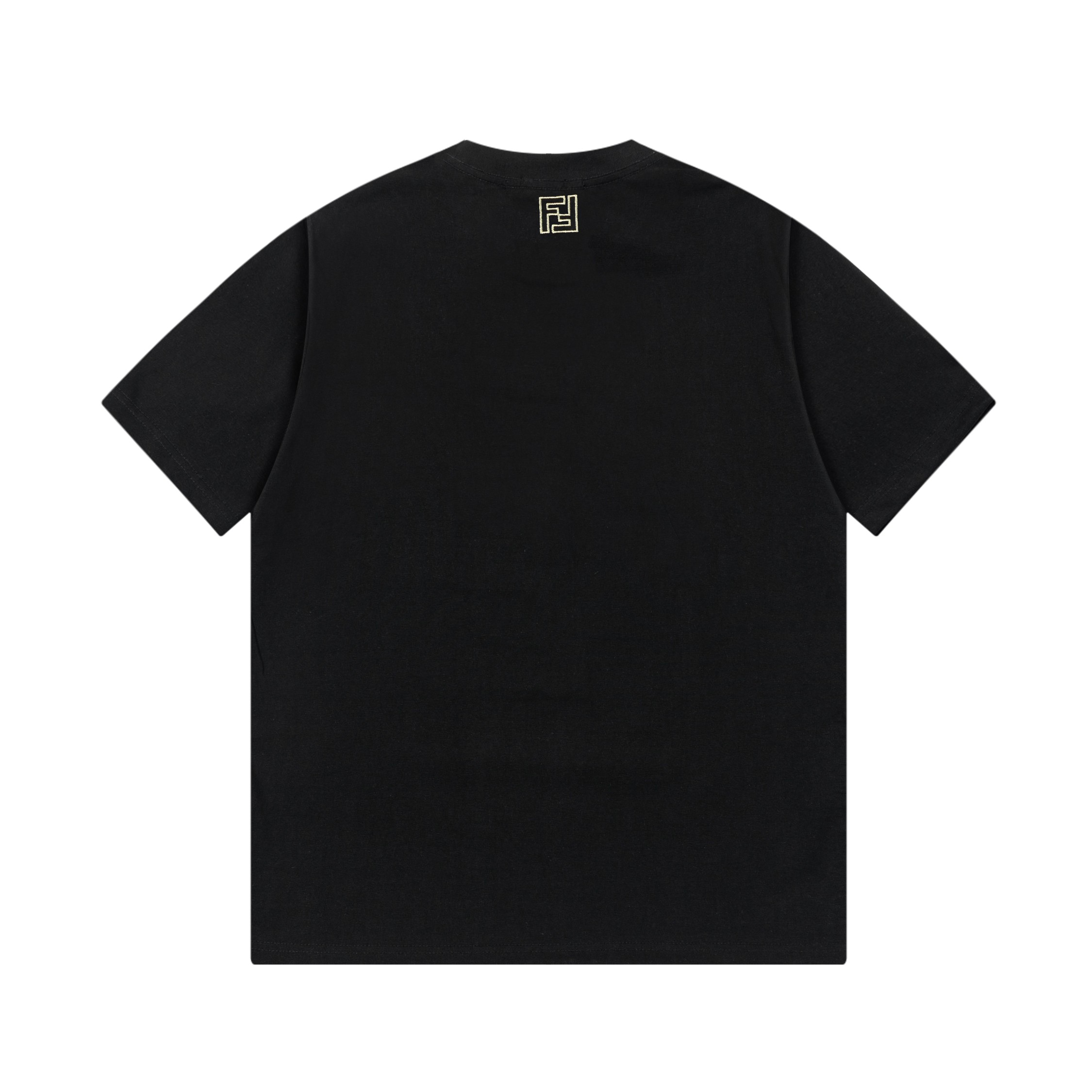 【FENDI公式旗艦店】フェンディ  Tシャツ ご好評に付き再入荷！ 250214-BRAND OFF