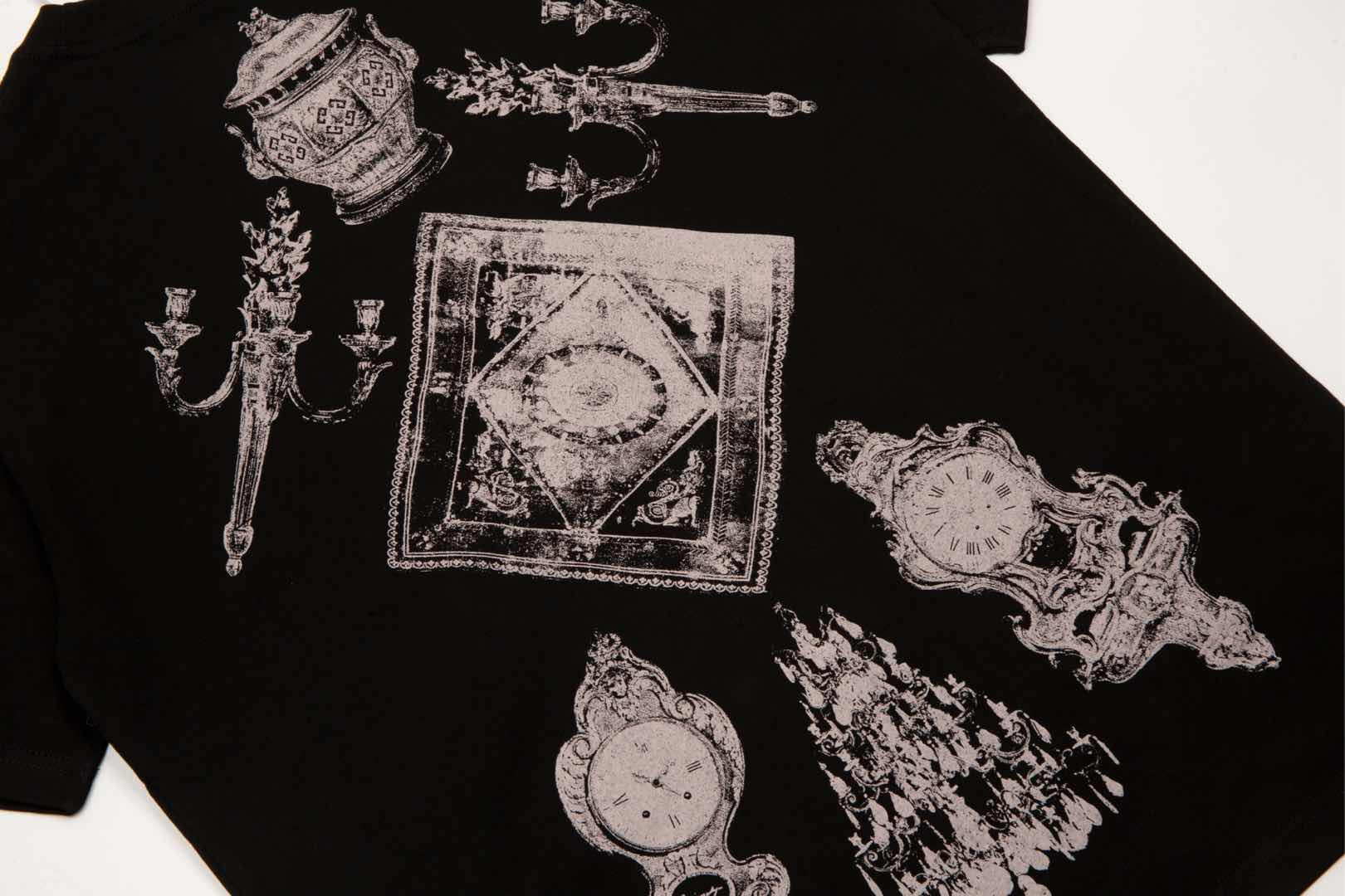 【GIVENCHY   公式旗艦店】 ジバンシー   Tシャツ ご好評に付き再入荷！ 250215-BRAND OFF