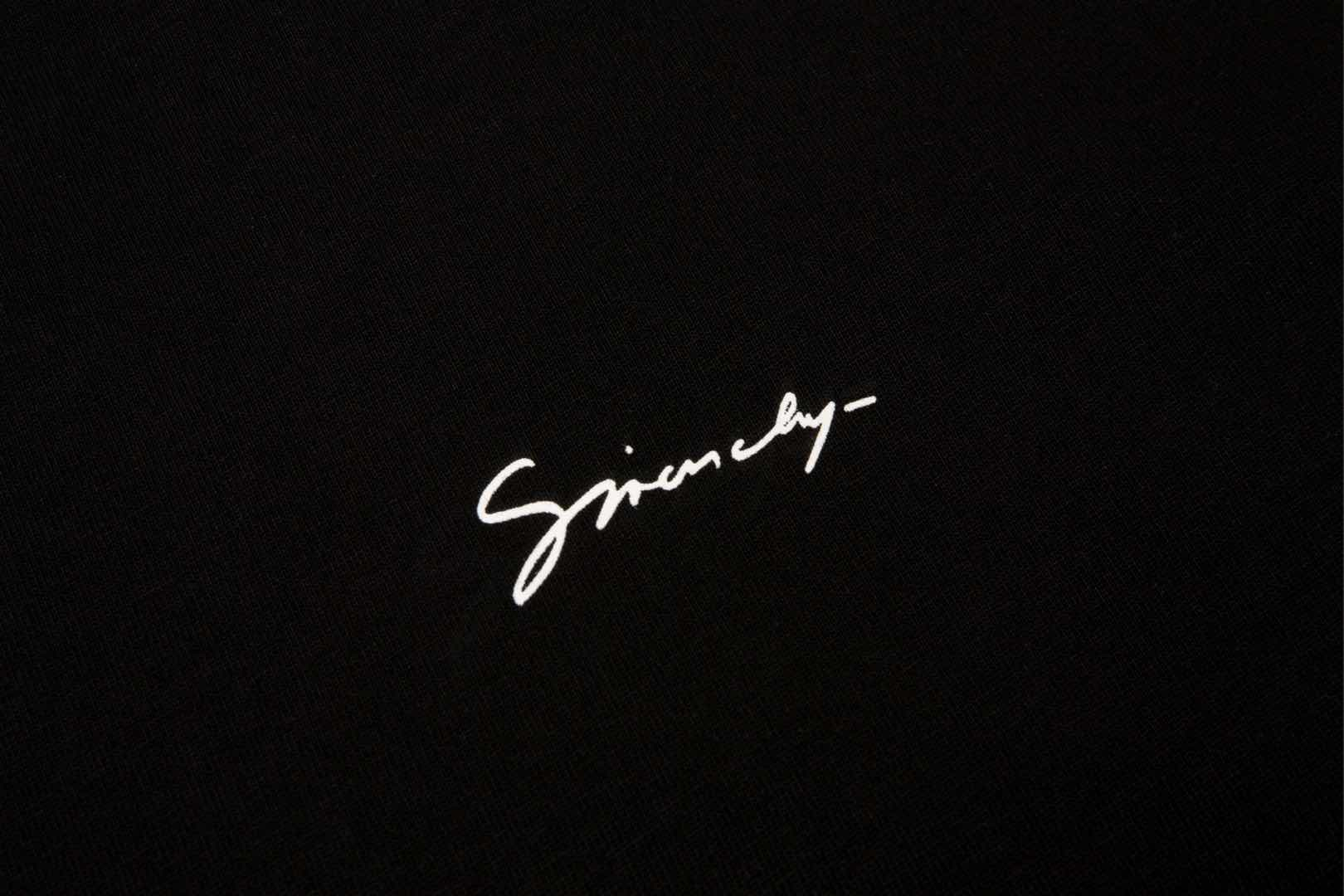 【GIVENCHY   公式旗艦店】 ジバンシー   Tシャツ ご好評に付き再入荷！ 250215-BRAND OFF