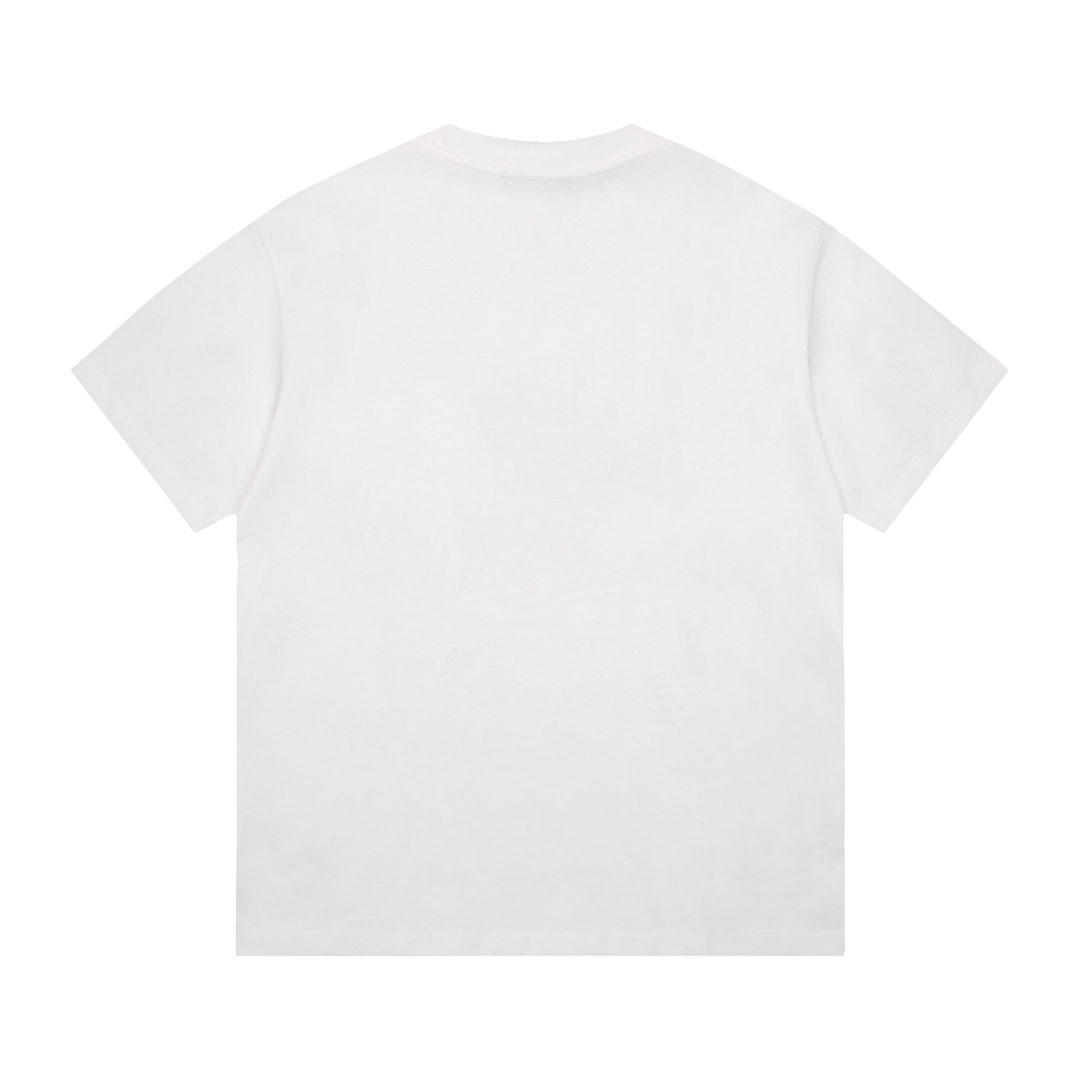 【GIVENCHY   公式旗艦店】 ジバンシー   Tシャツ ご好評に付き再入荷！ 250215-BRAND OFF