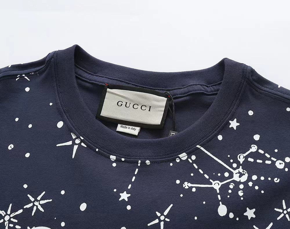 【GUCCI 公式旗艦店】クッチ   Tシャツ ご好評に付き再入荷！ 250214-BRAND OFF